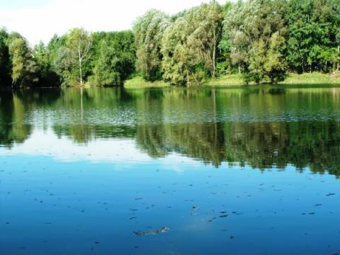 Dornacher See